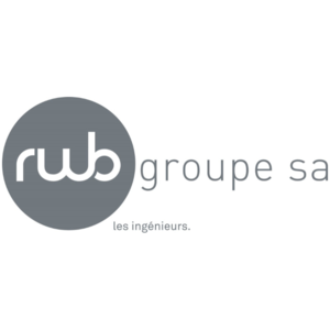 RWB Groupe SA