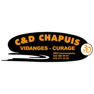 C&D Chapuis Sàrl